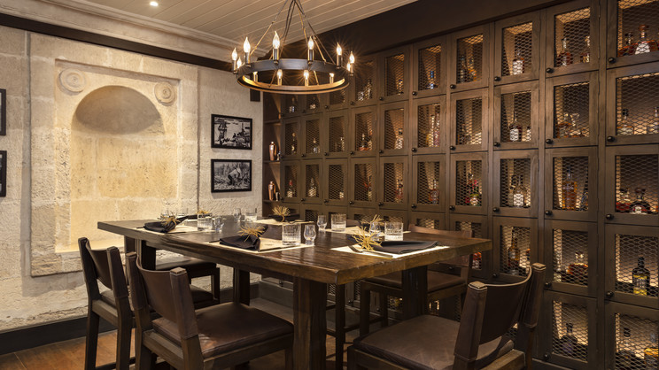 Colony Club a Luxury Collection Resort Barbados